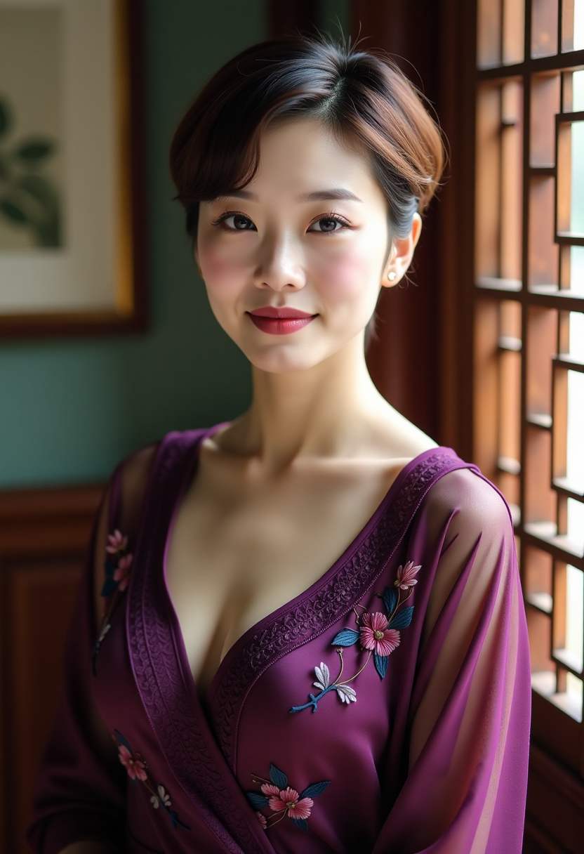 迷宫后宫6
